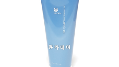 뉴스킨 바디젤 300: 촉촉한 여름, 나만의 꿀팁 공개!